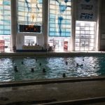 A2 F – Settima vittoria per la SIS Roma, contro F&D H2O finisce 11-4