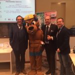 Presentata a Busto Arsizio la Final Four di Coppa Italia 2016