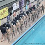 B M – Sportiva Sturla – Rapallo Nuoto 10 – 5