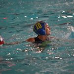 A2 F – 3T Sporting Club – F&D Fortitudo Nuoto Domus Pinsa 9-5