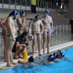 FIN Puglia: Pallanuoto in Puglia, a Bari la final four under 20