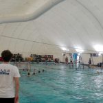 U 20 M – Sea Sub Modena alla finale del campionato Regionale