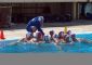 LATINA NUOTO – CAMPUS ROMA 3 – 10 (1-2; 0-1; 0-3; 2-4) Arb: Testuzza Latina […]