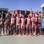 Promozione – Sconfitta della Latina Nuoto