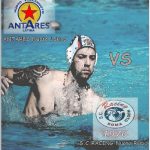 Antares Nuoto & Latina Nuoto News