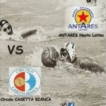 Antares Nuoto Latina e Latina Nuoto News