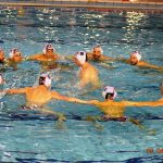 C M – Teate Splashing, la vittoria sfugge nel finale