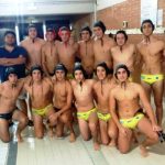 U 17 M – Sea Sub Modena – Pol. Coop Parma 9-4