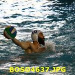 B M – Lerici Sport 1954-Acquasport Firenze 6-11