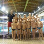 U 15 M – Waterpolo Novara – Dinamica Torino B 27-3