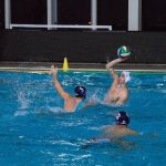 B M – Rari Nantes Arenzano – Dinamica Torino 10-5