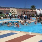 CC Ortigia: inaugurata la Piscina Quadrifoglio