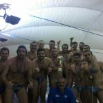 Promozione – 3T Frascati Sporting Village, D’Antoni: «I play off? Un bel traguardo»