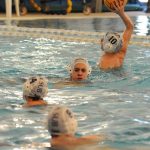 Sea Sub:  weekend di pallanuoto alle Dogali