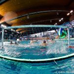 La Nazionale di pallanuoto del Giappone a Busto Arsizio per un common training con la BPM Sport Management