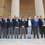 La BPM Sport Management premiata in Comune a Verona