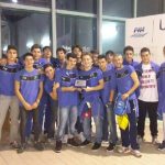 U 17 M – 3T Frascati Sporting Village ad un passo dalla conquista dei play off regionali