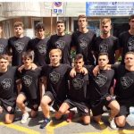 U 20 M QF – La Roma Nuoto vola in semifinale