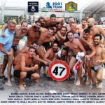 B M – XVIII di campionato: Nuotatori Ravennati – Aquaria