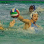 A1 F – Bogliasco Bene – RN Bologna 15-8