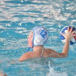 U13 M – Bogliasco Bene – Lavagna 90   8-2