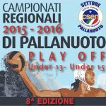 CSEN – Inizio play off