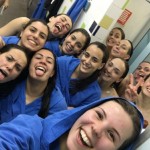 A2 F – F&D Fortitudo Nuoto Domus Pinsa: inizio sfavillante nella piscina del Passeto di Ancona