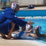 Promozione – Il Latina Nuoto vince il Derby