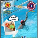 Antares Latina & Latina Nuoto News