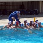 Promozione – La Latina Nuoto chiude il campionato di promozione