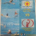 Antares Latina & Latina Nuoto News