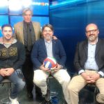 RN Bogliasco: Marco Giordano a Pallanuotando