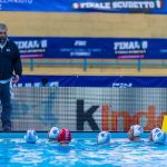 A1 F Final Six – Despar Messina – Bogliasco Bene 14-9