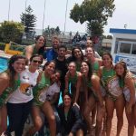 A2 F – L’Ortigia è salva, battuto il Flegreo 8-7