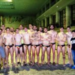 Promozione – Villa Aurelia – Roman SP City 4-5