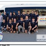 U 17 M – Portofiori San Mauro in viaggio verso Monza