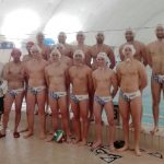 B M – Sea Sub Modena – NC Monza  11-7