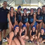 U 15 F – Latina PN: si va alle semifinali Nazionali