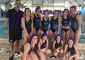 Latina pallanuoto, l’Under 15 femminile chiude con una grande vittoria, adesso e’ alle semifinali nazionali!! […]