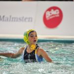 U 17 F – Bogliasco Bene – Lerici Sport 19-2