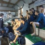 U 20 M – RN Camogli – Bogliasco Bene 7-12