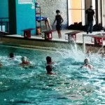 U 15 M – Zero9 ferma la capolista Roma Nuoto sul pareggio