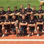 U 17 M – Zero9: Under 17B qualificati alle Finali Nazionali