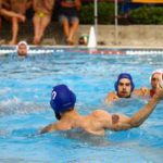 B M – Rapallo Nuoto – Acquasport Firenze 14-8