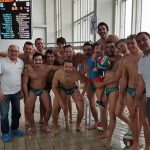 B M – L’Arenzano festeggia i Play Off