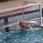 A2 M – Roma 2007 Arvalia – TeliMar  9-7