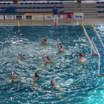 C M – Grande vittoria della Busto Pallanuoto Renault Paglini