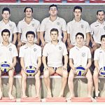 U 17 B SF – Una giovane Como Nuoto sfiora le finali nazionali