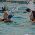 A2 F – F&D Fortitudo Nuoto Domus Pinsa – Racing Roma 4-4