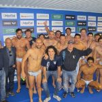 A1 M Playout – Lazio, il 26 maggio della pallanuoto